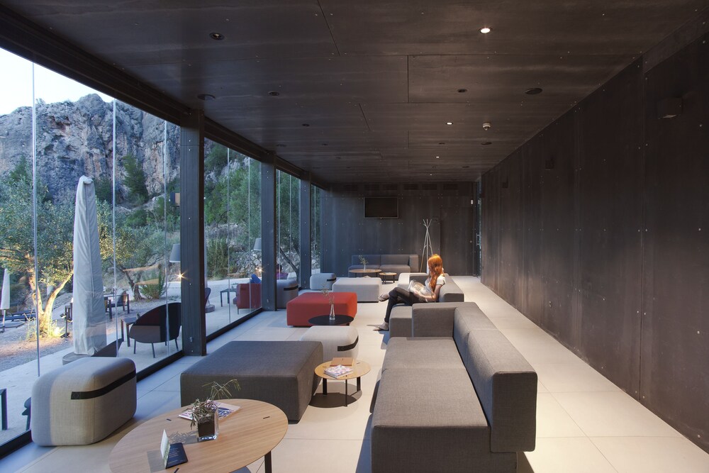 VIVOOD Landscape Hotel & Spa - Adults Only 14/65