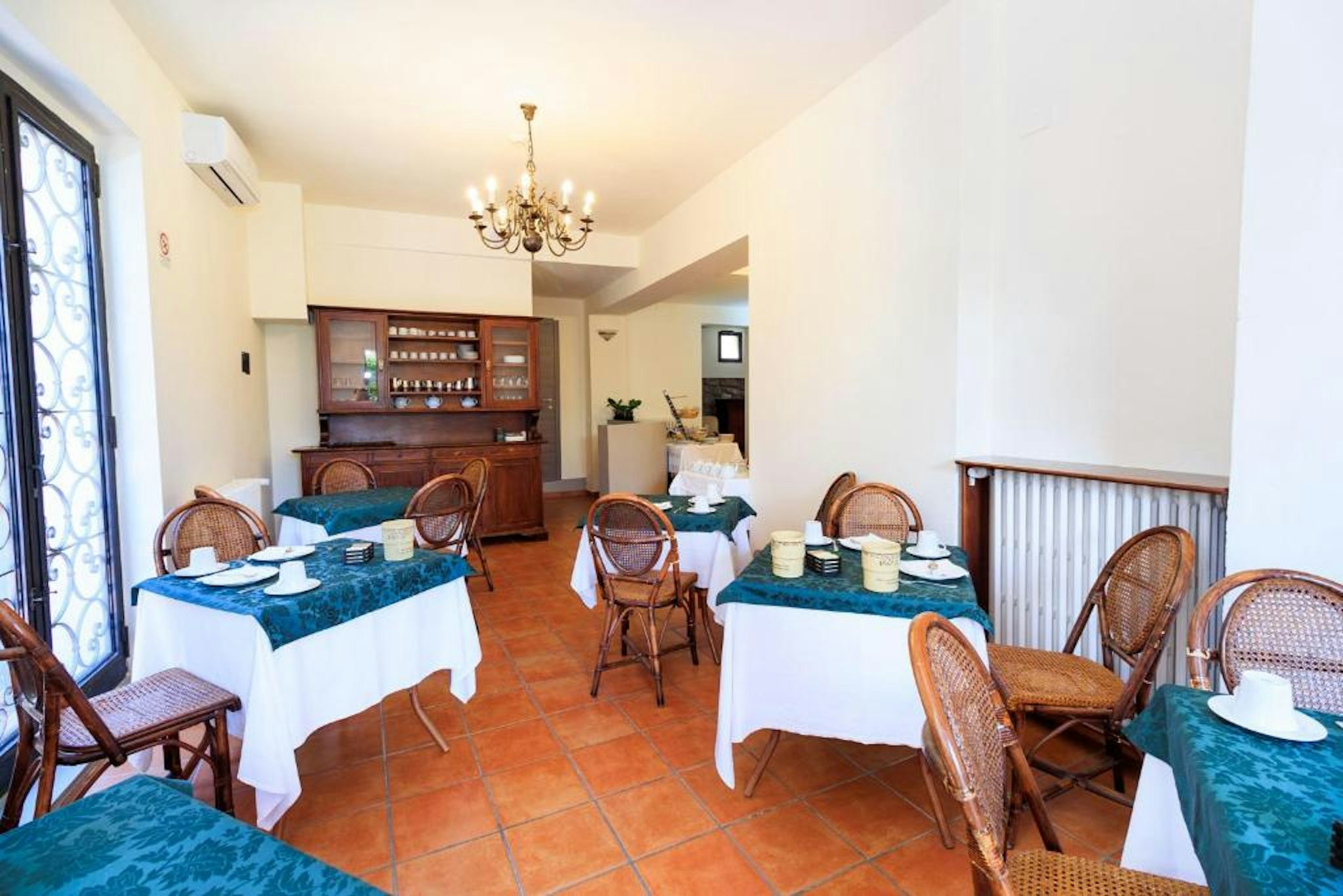 Hotel Villa Bonelli 50/59