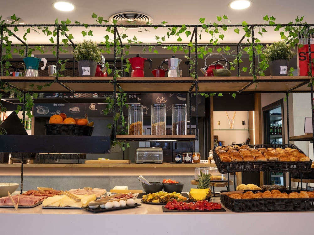 ibis Barcelona Montmelo Granollers 6/73