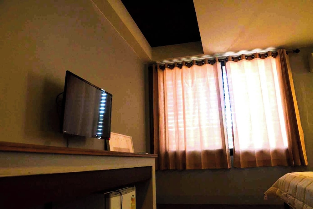 Baankieng Guesthouse Lampang 17/39