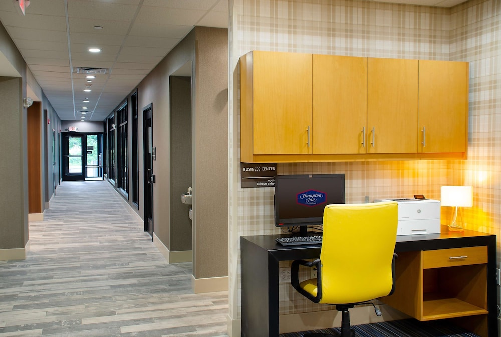 Hampton Inn Lebanon 10/38