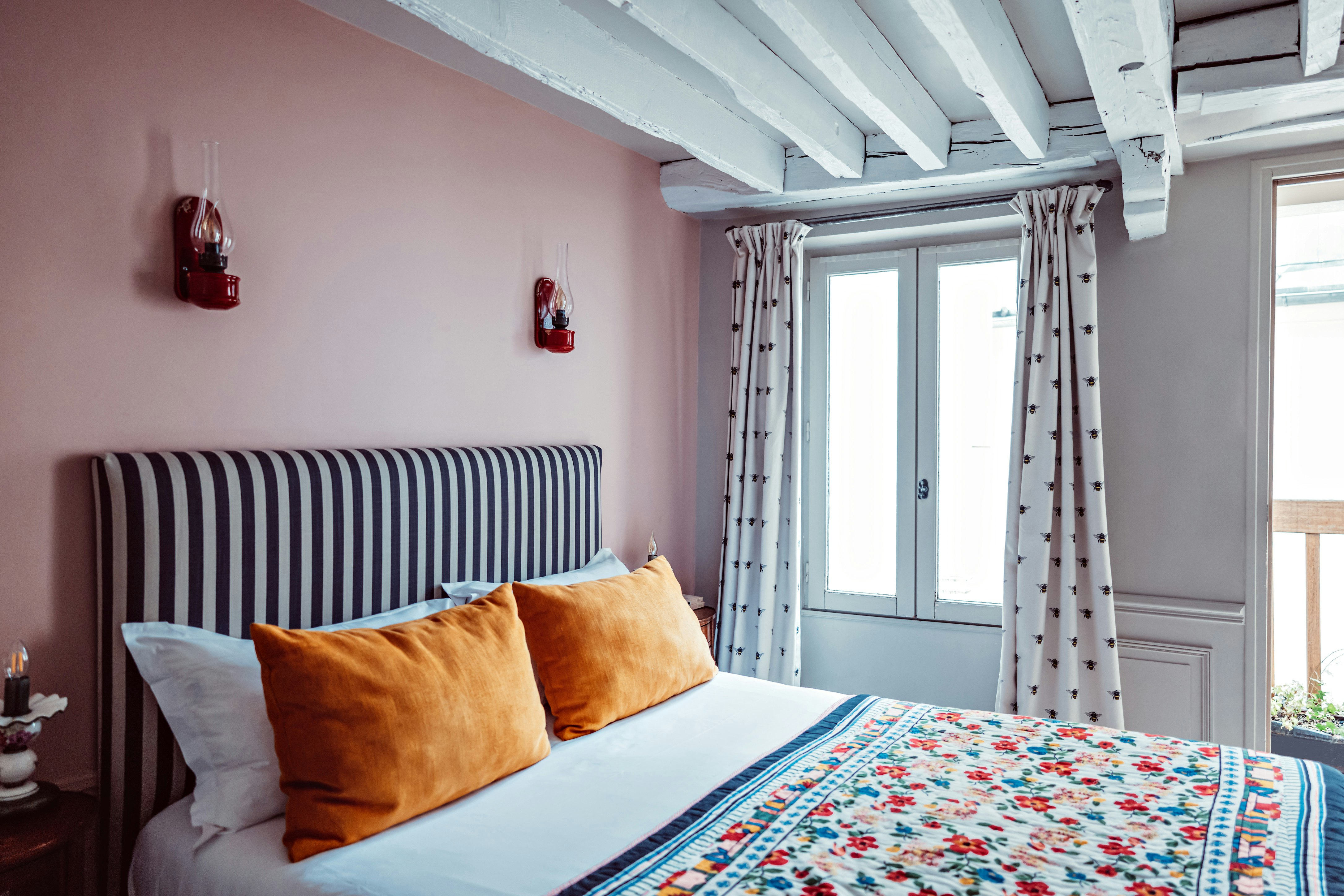 Hotel Maison Saintonge 15/34