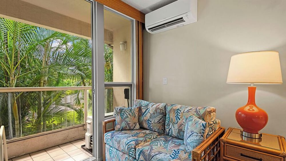 Maui Banyan Vacation Club 36/62