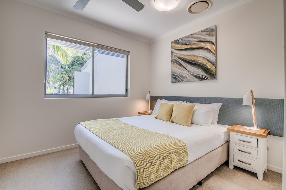 Q Resort Coolum At the Beach Resort 32/79