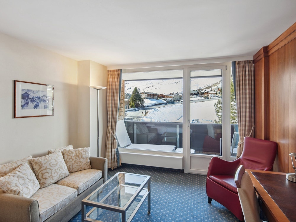 Arosa Kulm Hotel And Alpin Spa 39/50