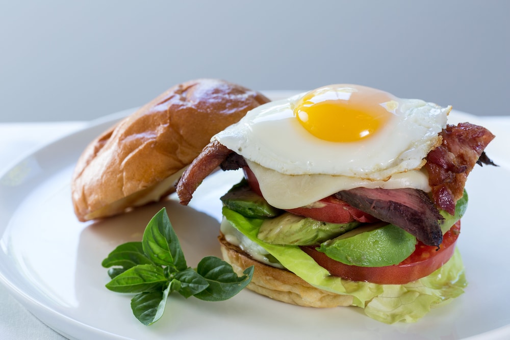 L Auberge Provencale Bed and Breakfast 19/51