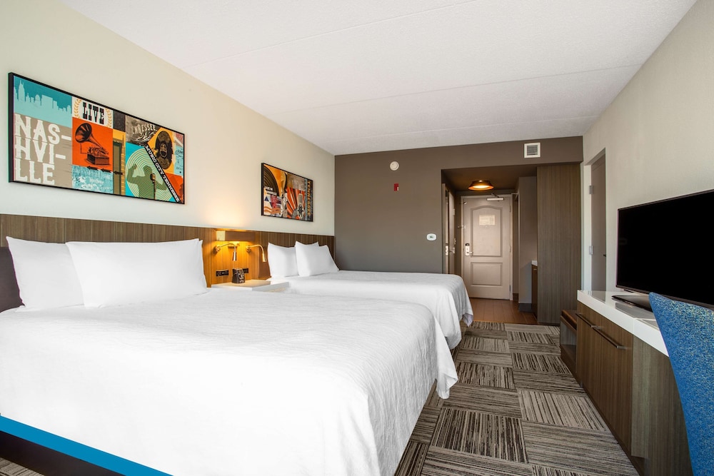 Hilton Garden Inn Nashville-Smyrna 12/55