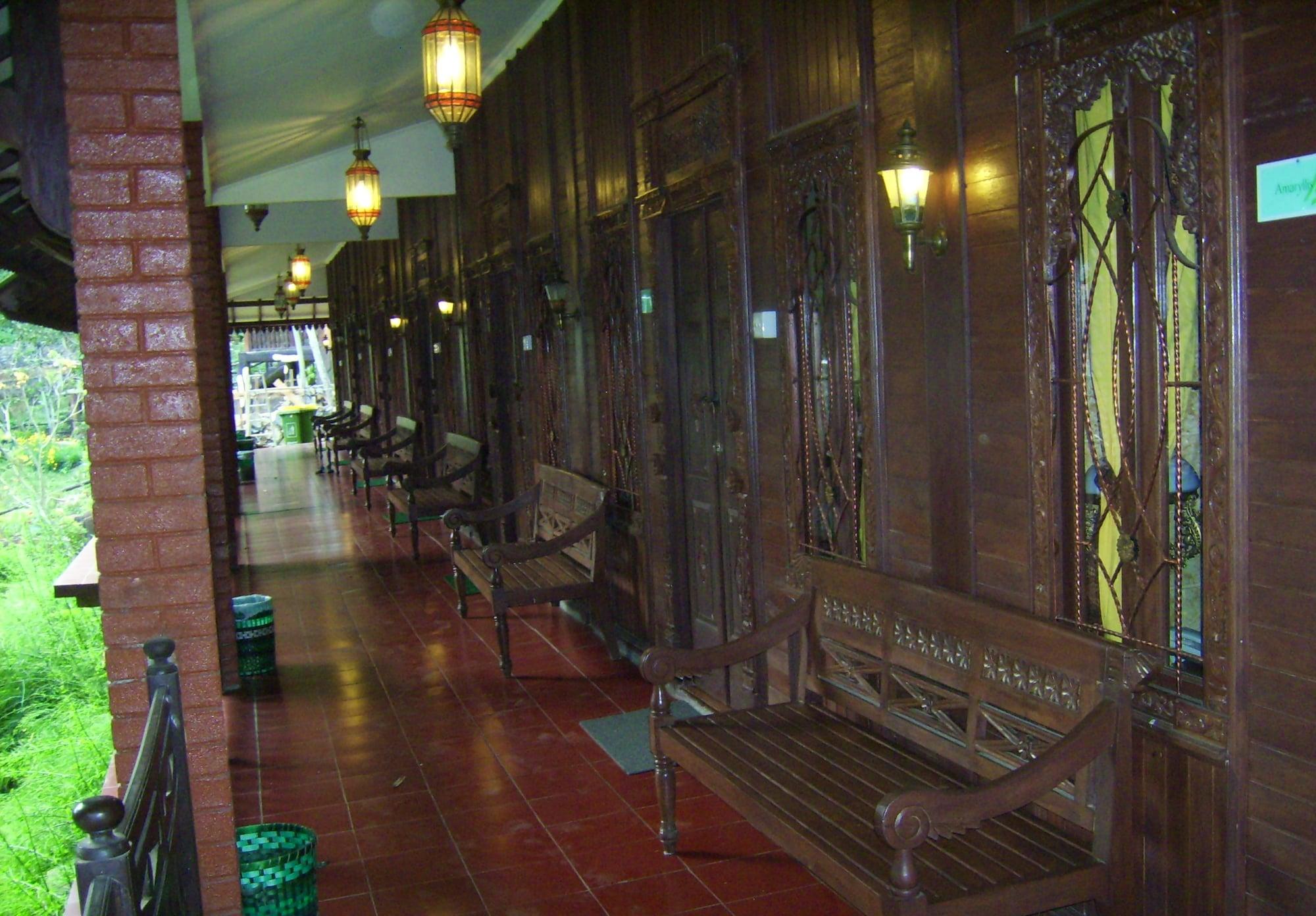 Green Valley Resort Bandungan 15/24