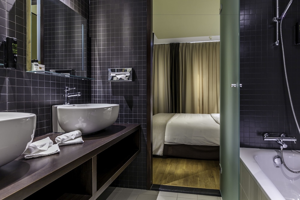 Hotel Artemis Amsterdam 63/65