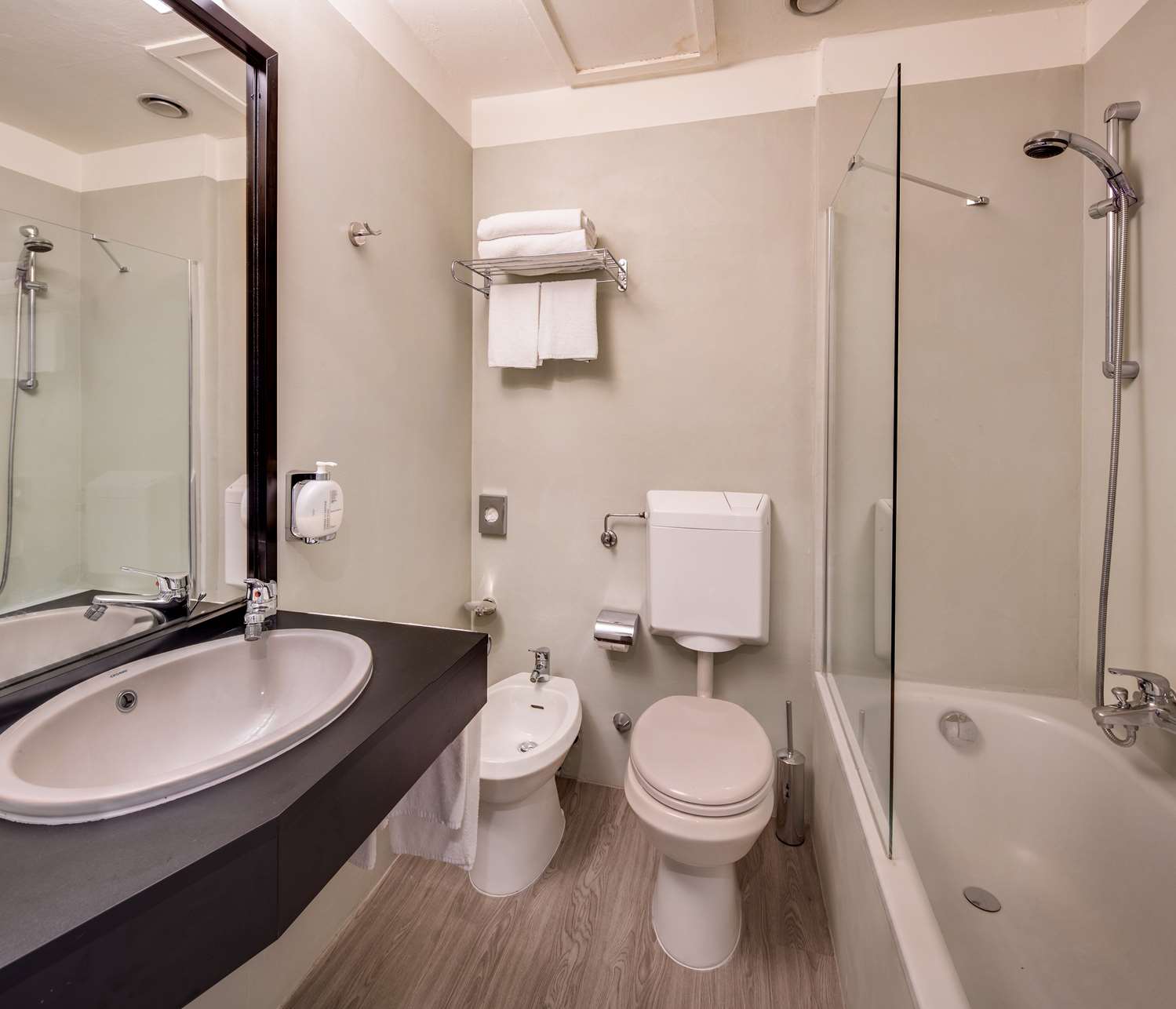 Best Western Plus Chc Florence 32/34