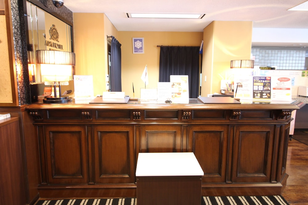 Apa Hotel Hikone Minami 24/50