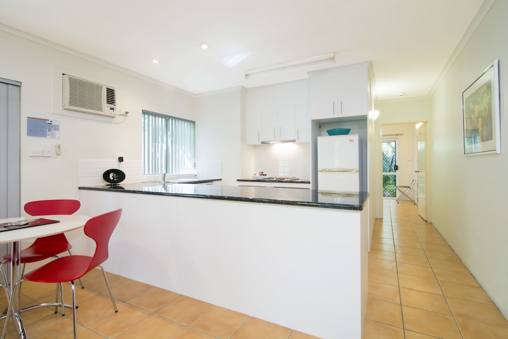 Outrigger Apartments Port Douglas 13/50