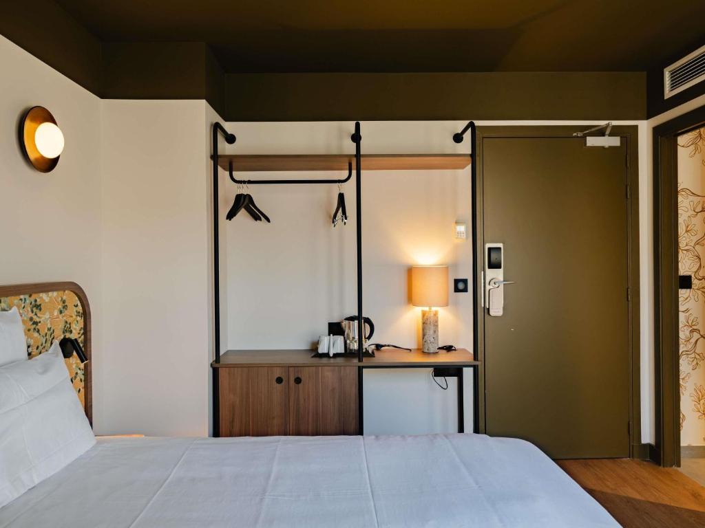 Mercure Paris Levallois Perret 24/63