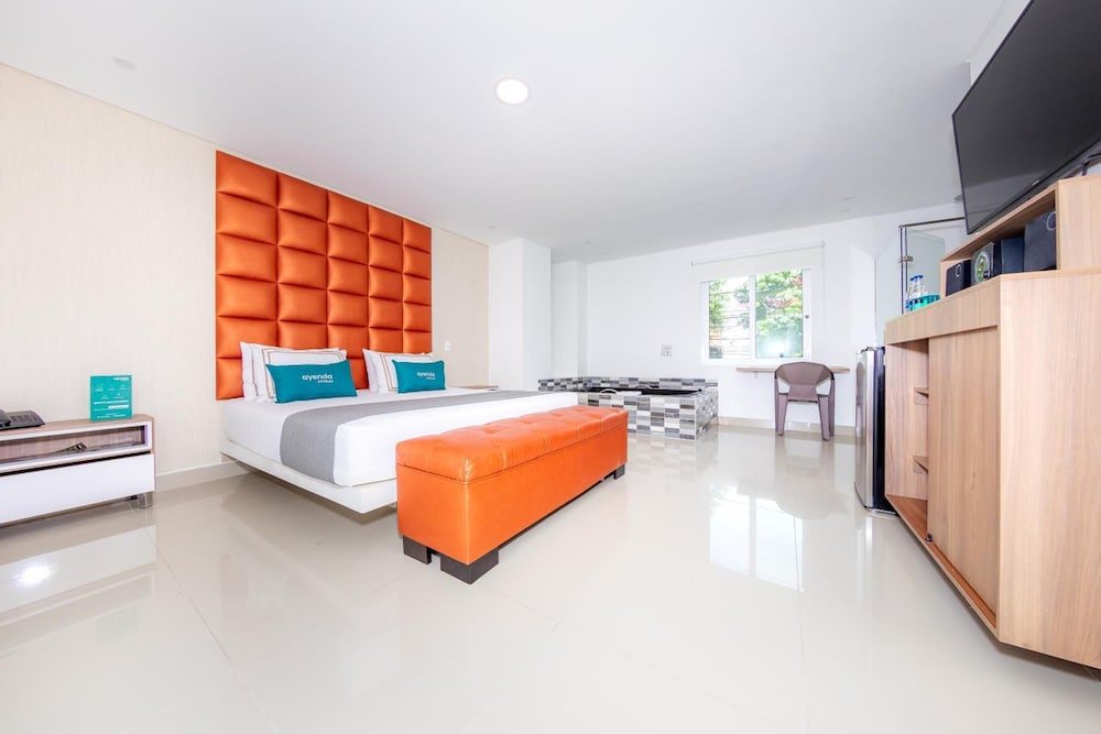 Hotel Infinity Medellin 26/67