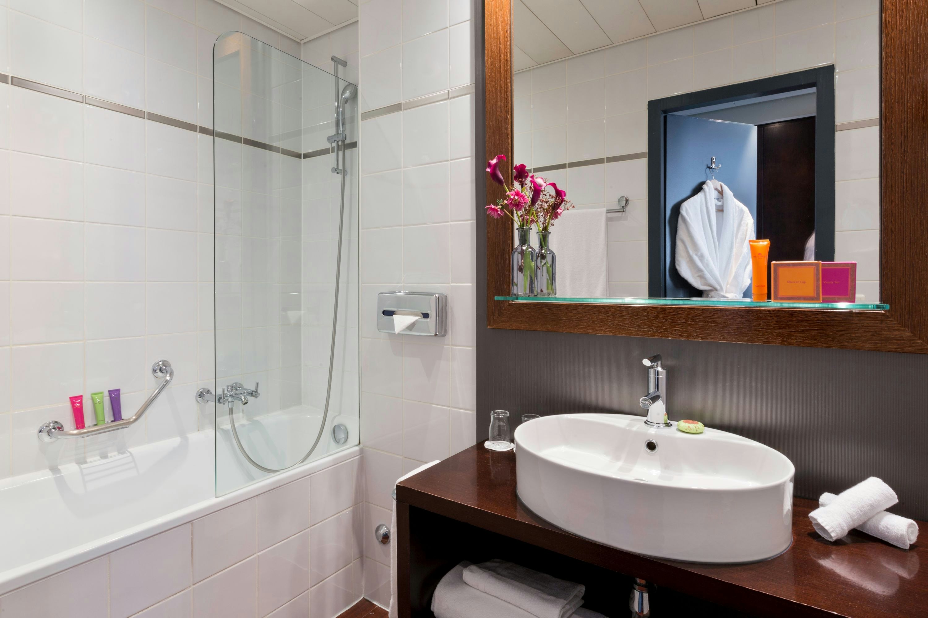 Auteuil Hotel 36/39