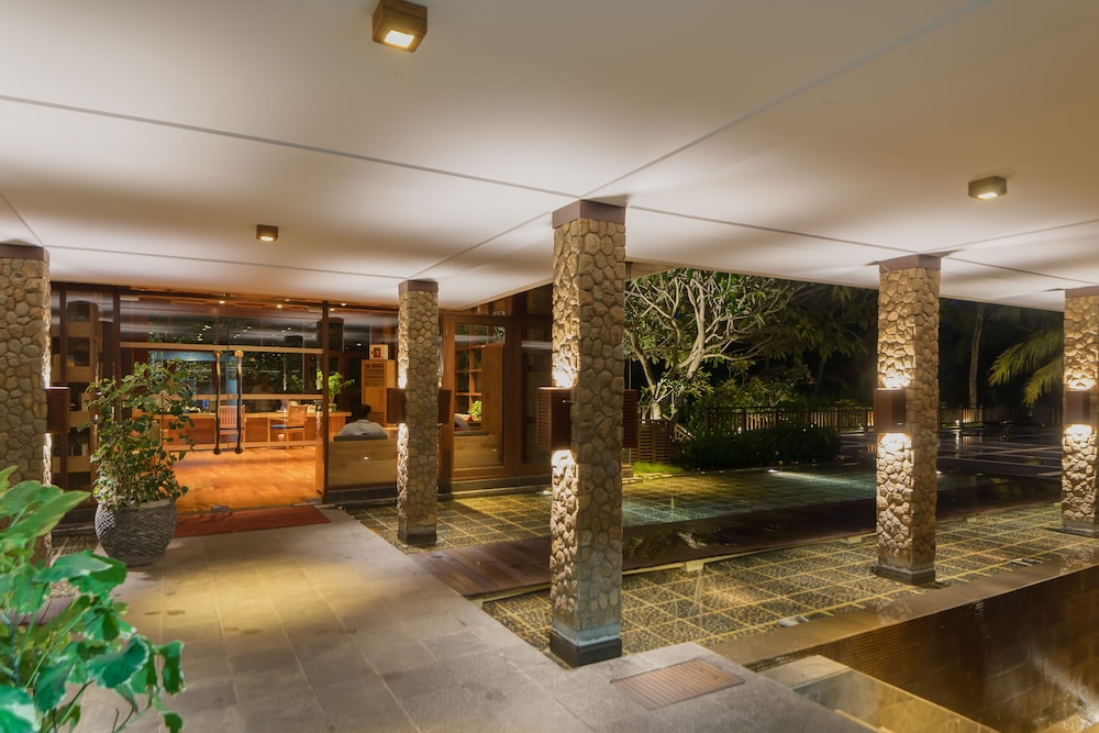 The Samaya Ubud Hotel 36/65