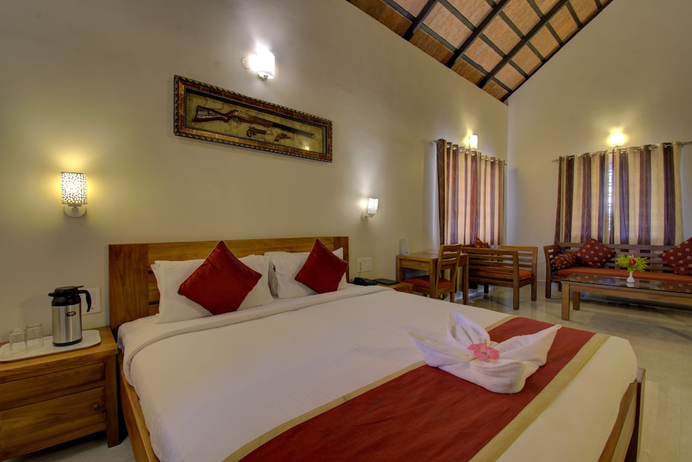 LEISURE VACATIONS WOODSTOCK VILLAS 6/50