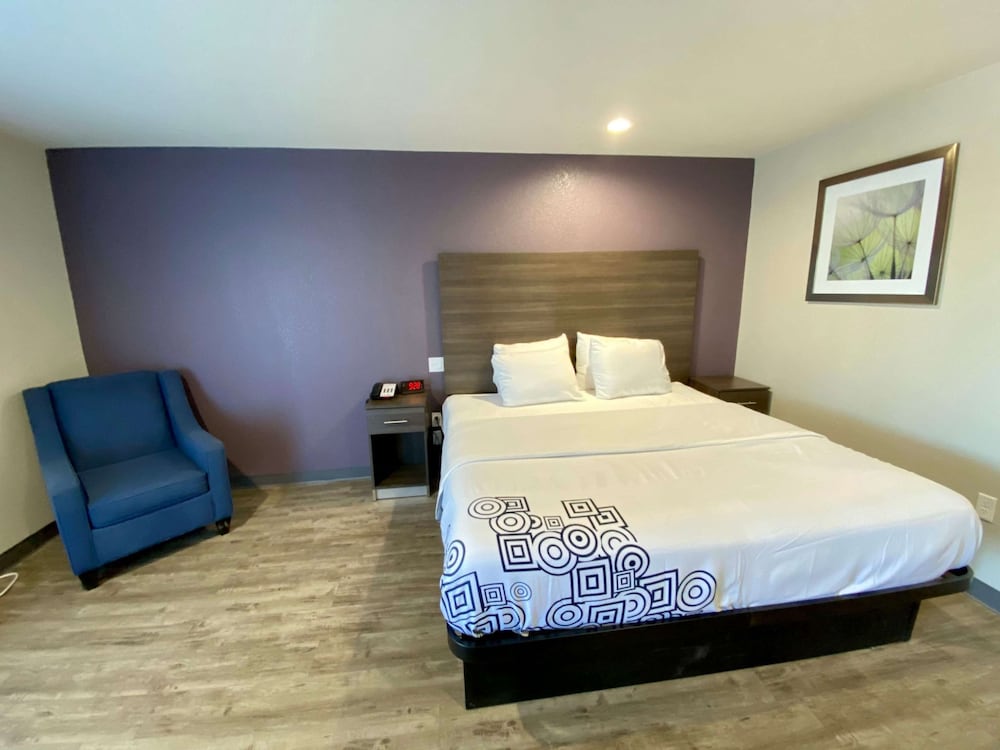 Surestay Plus Hotel By Best Western Ada 14/40