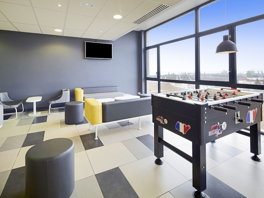 Tulip Inn Residence Thionville 32/33