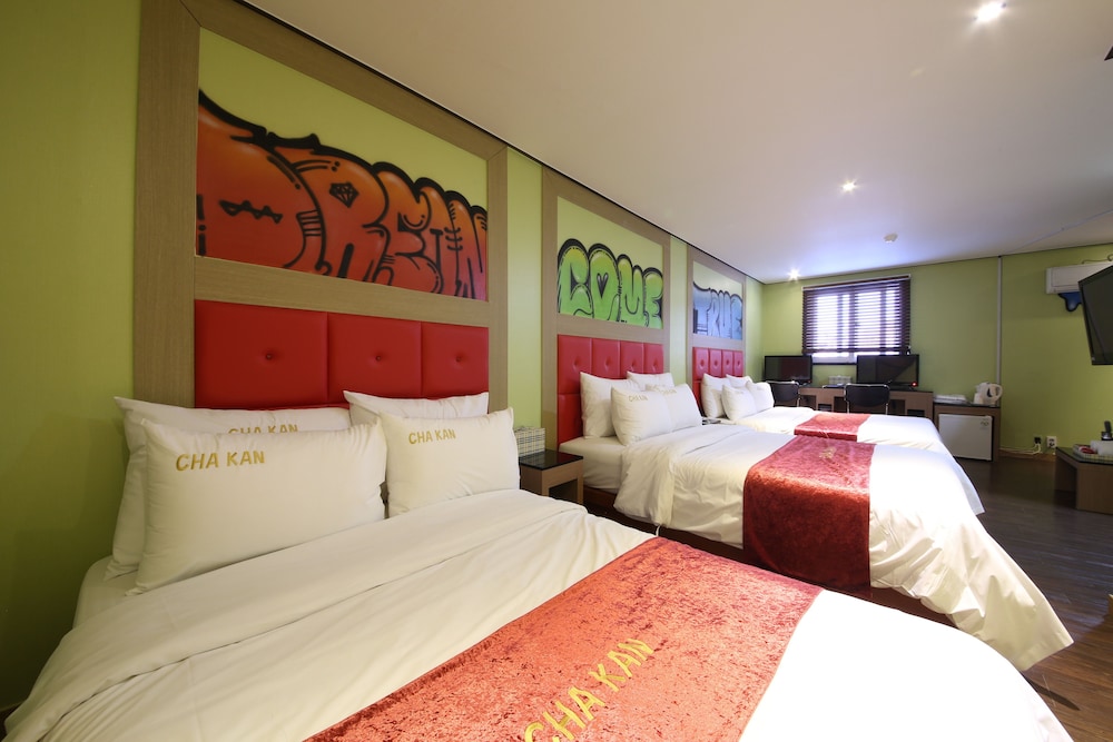 Chakan Hotel 34/62