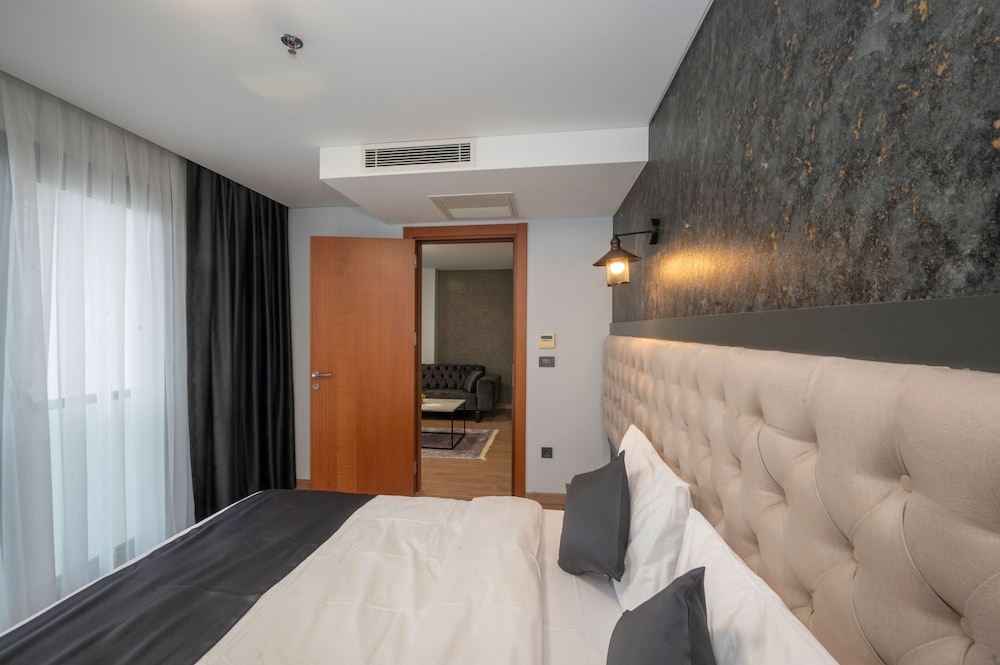 Ka Suites & Hotel 24/58