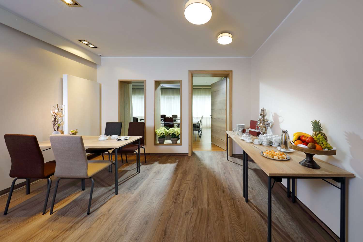 Best Western Hotel Brunnenhof 16/32