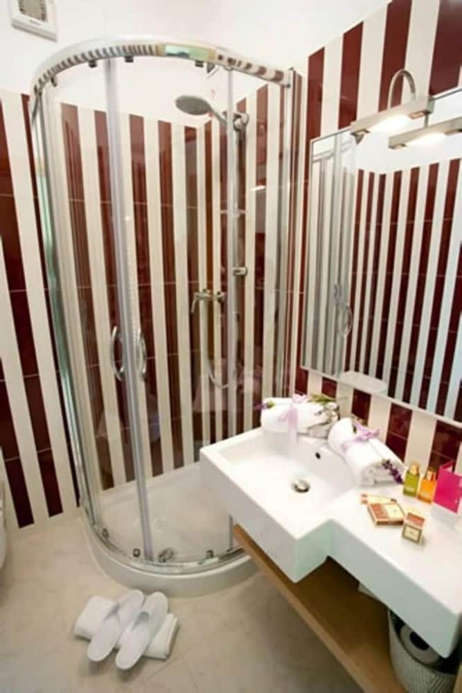 Relais Sans Soucis and Spa 24/65