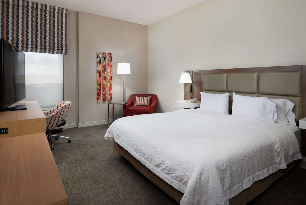 Hampton Inn Phoenix/Glendale/Peoria 20/50