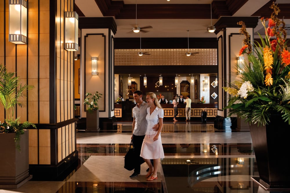 RIU Emerald Bay All Inclusive 4/50