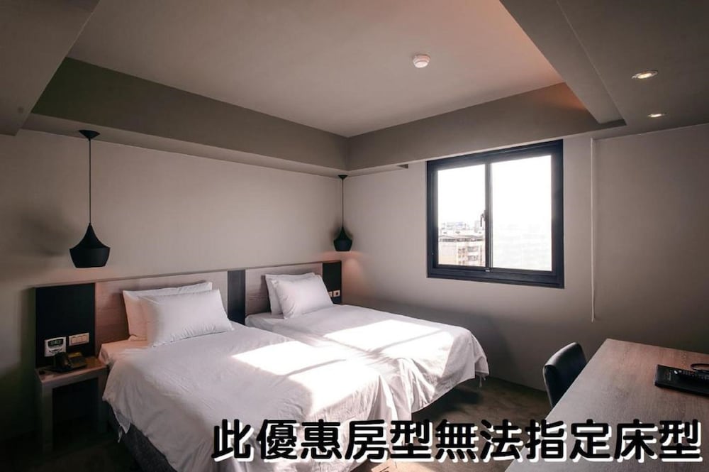 Kiwi Express Hotel-Jiuru 14/47