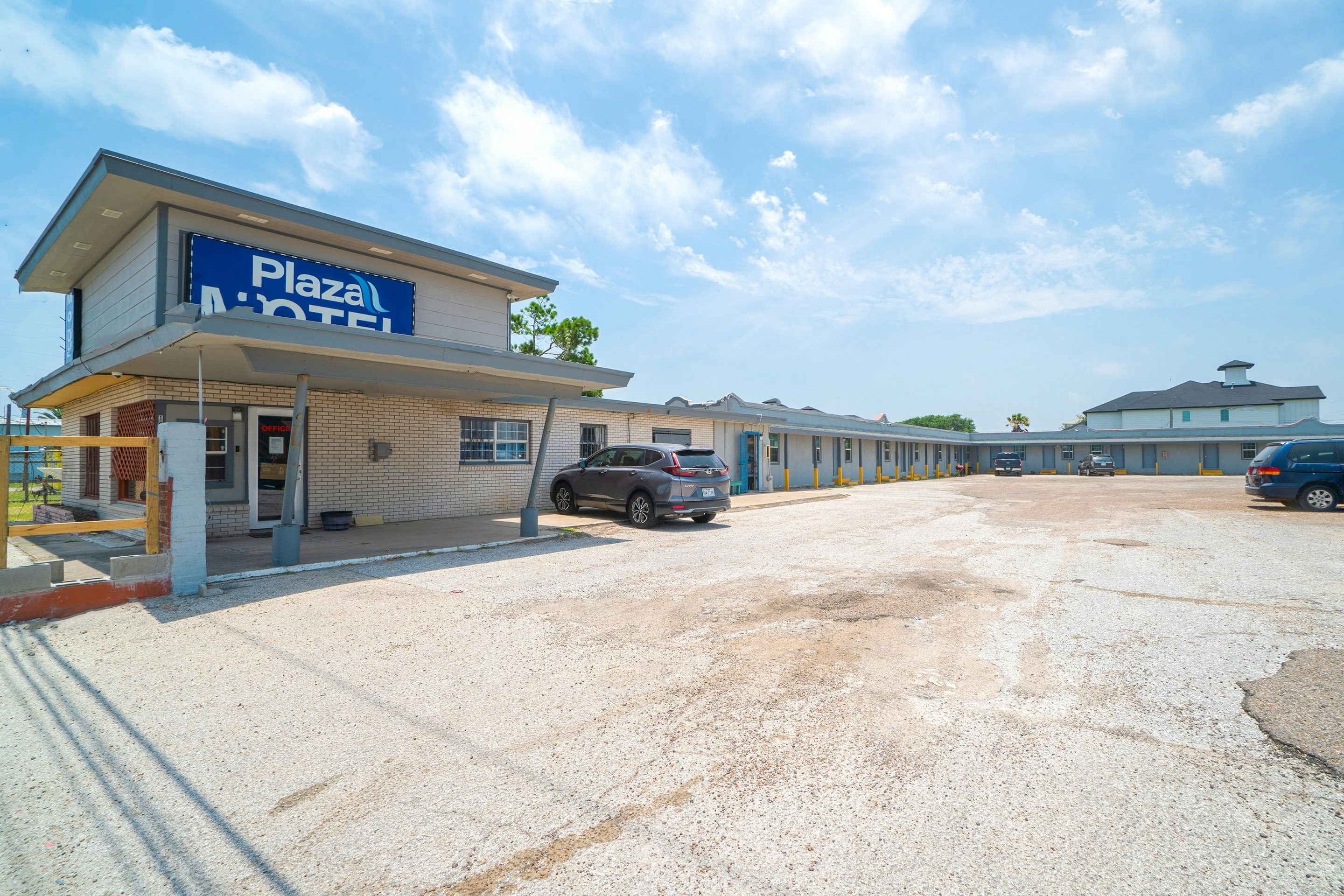 Plaza Motel Corpus Christi by OYO 24/30