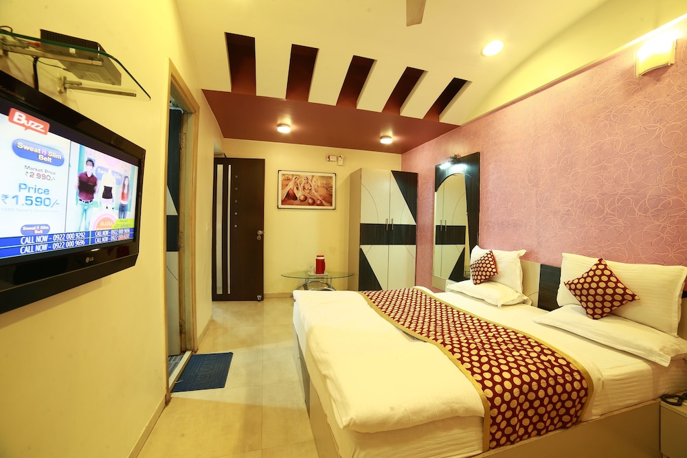 HOTEL VISHRAM 16/45