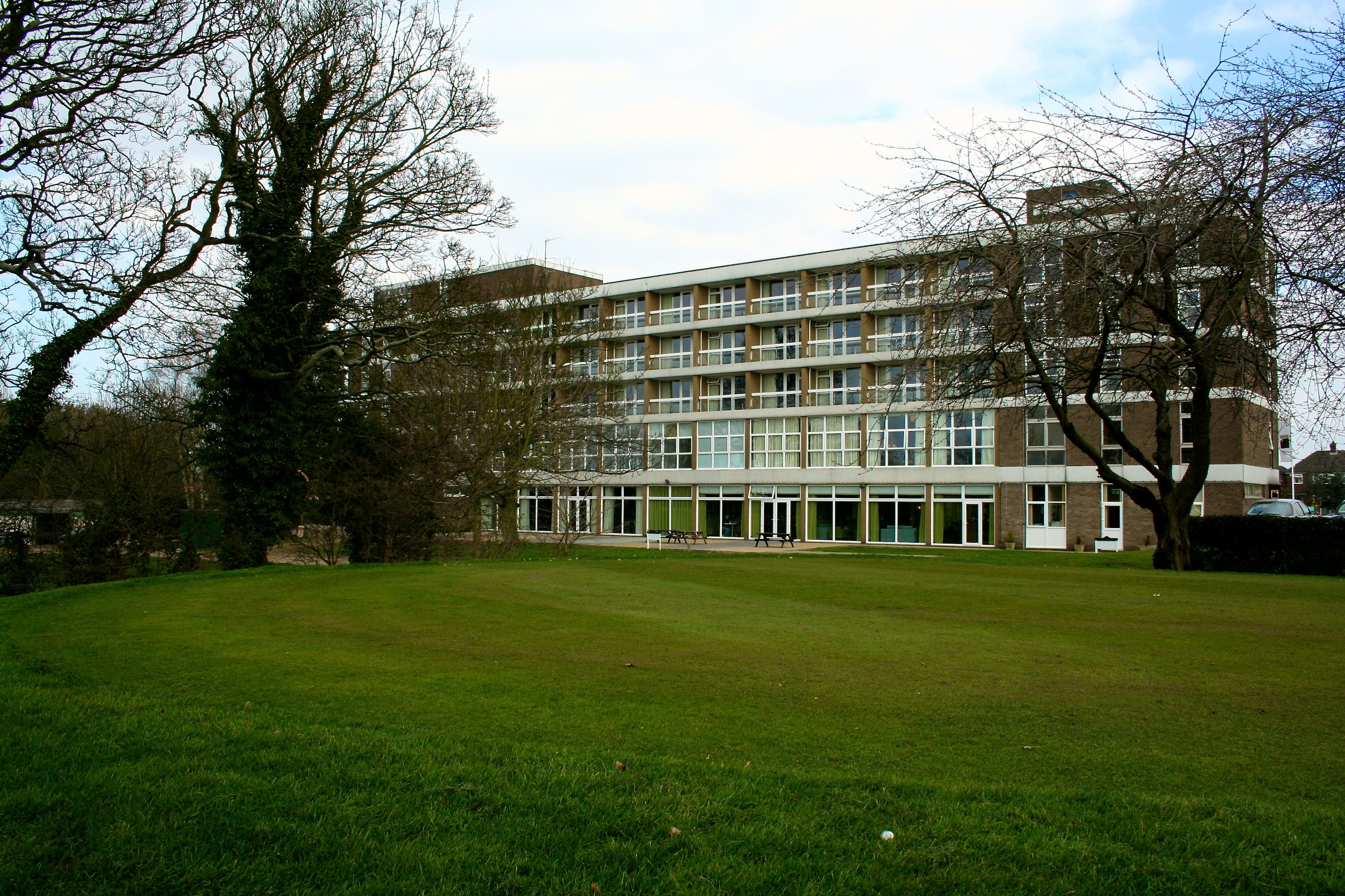 Humber Royal Hotel 22/23
