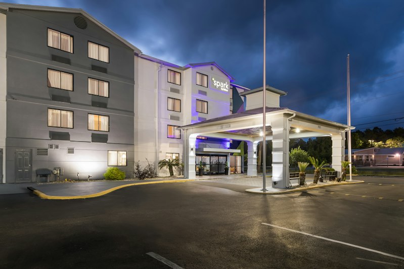 Spark by Hilton Biloxi Ocean Springs 27/30