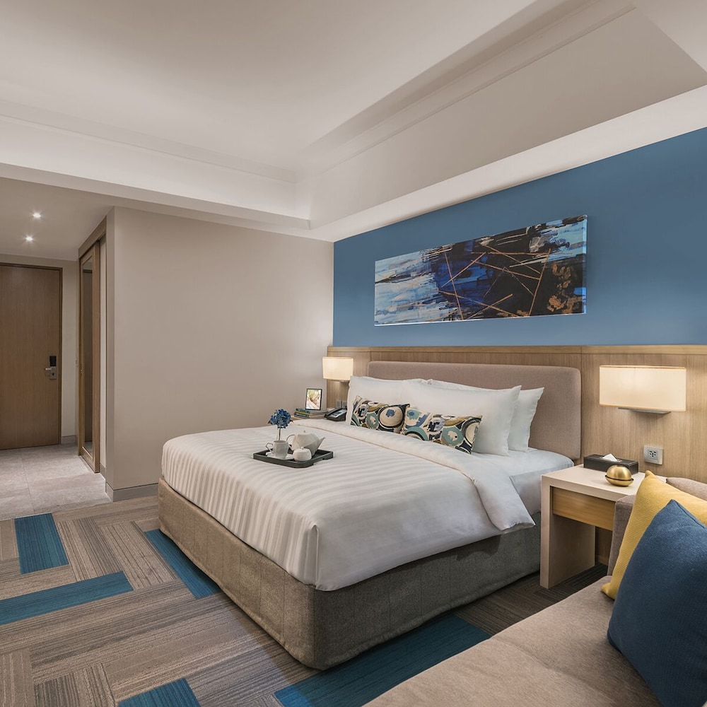 Citadines Bay City Manila 19/50