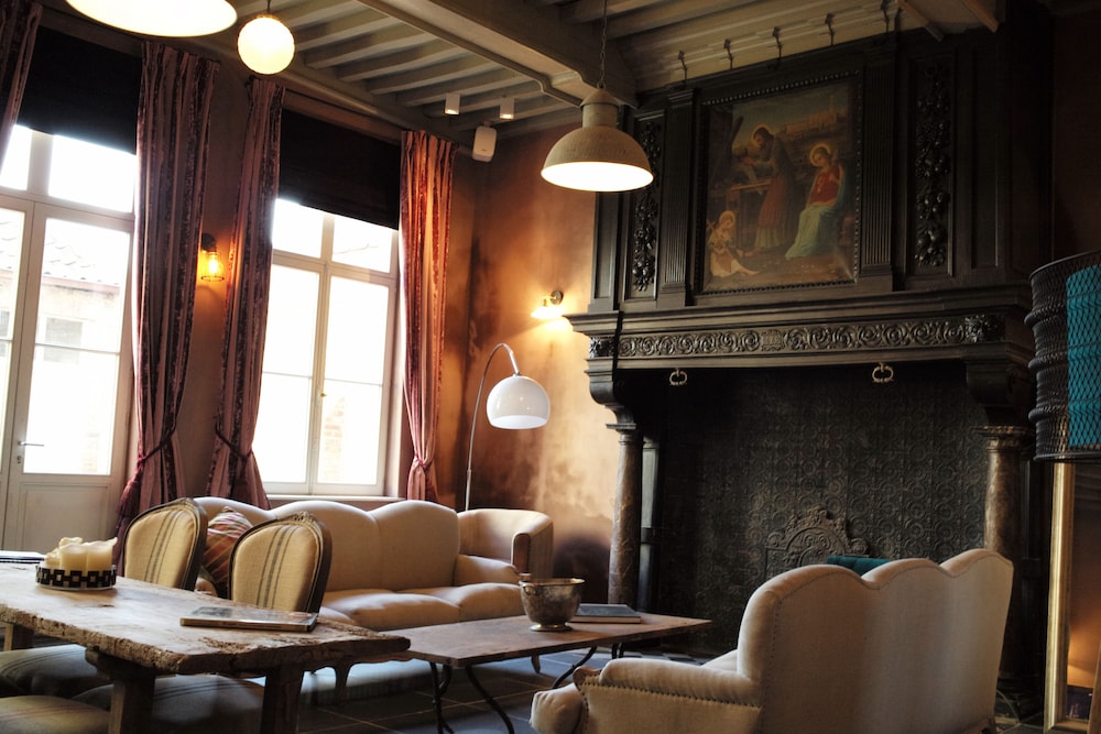 B And B Saint Sauveur Bruges 23/50