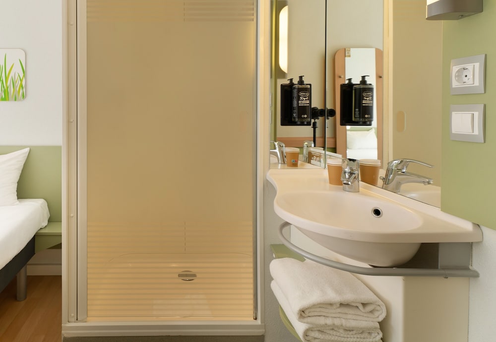 ibis budget Madrid Centro las Ventas 27/32