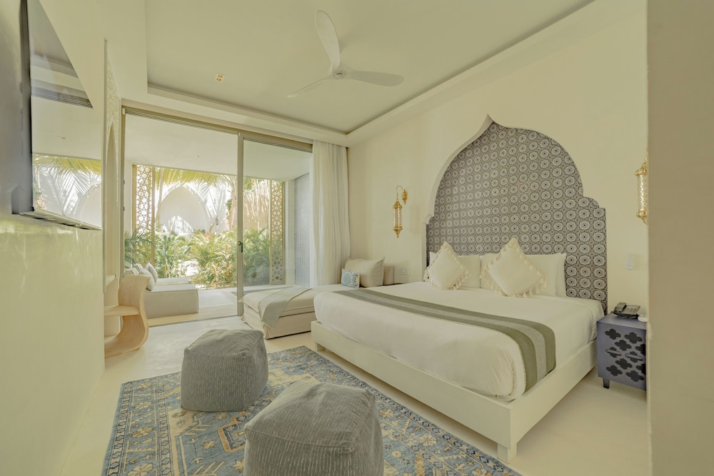 Sana Tulum Beachfront Boutique Hotel 38/72