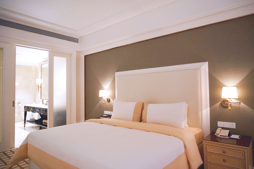 Mingzuo Hotel Zhongshan 10/50