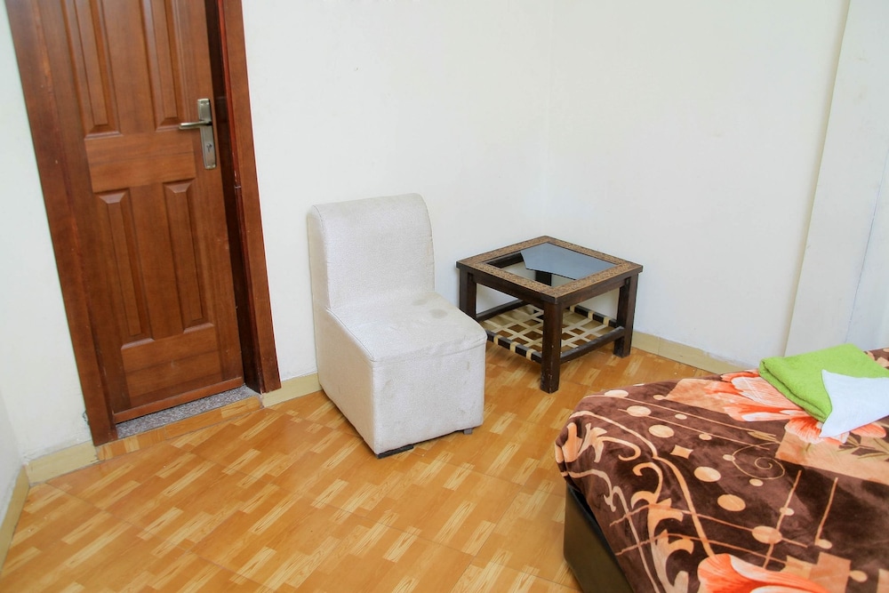 Kagnew Pension 22/29