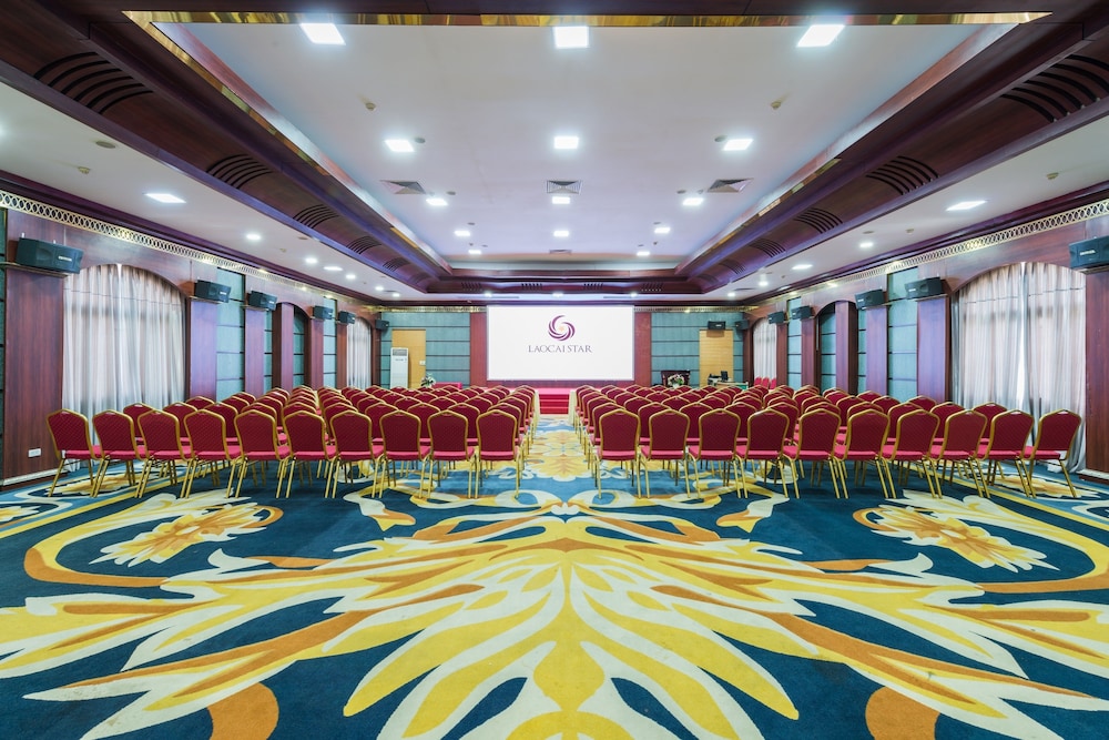 Lao CAI Star Hotel 39/50