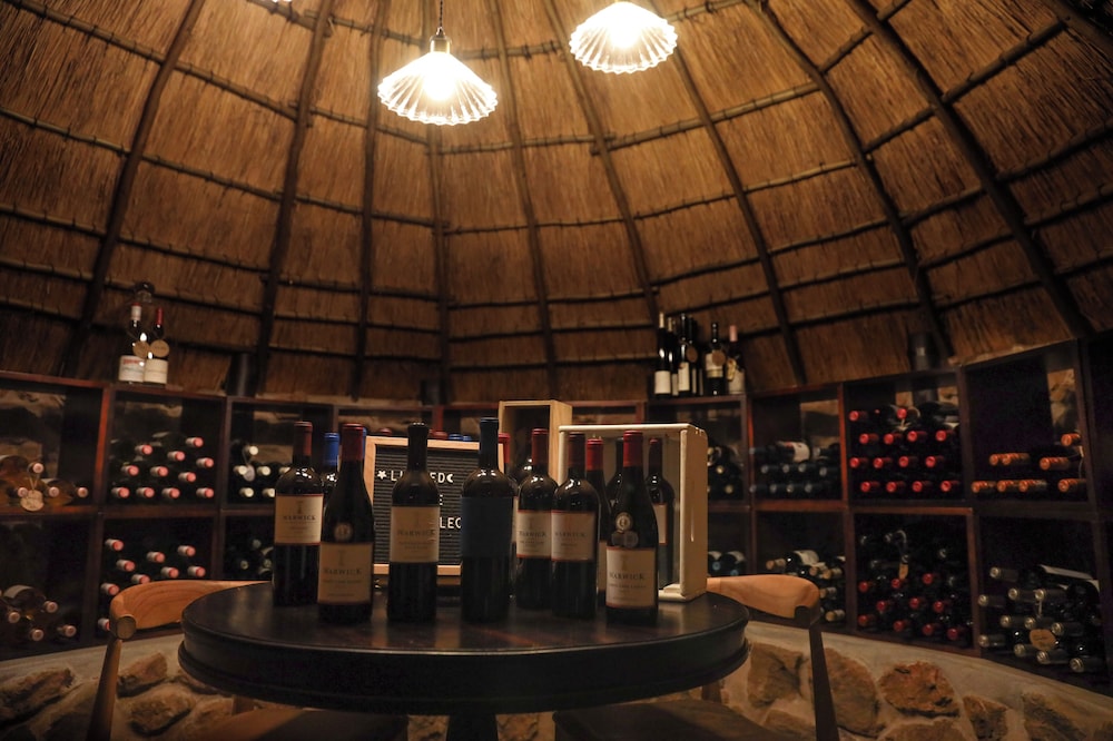 Leopard Mountain Safari Lodge 57/74