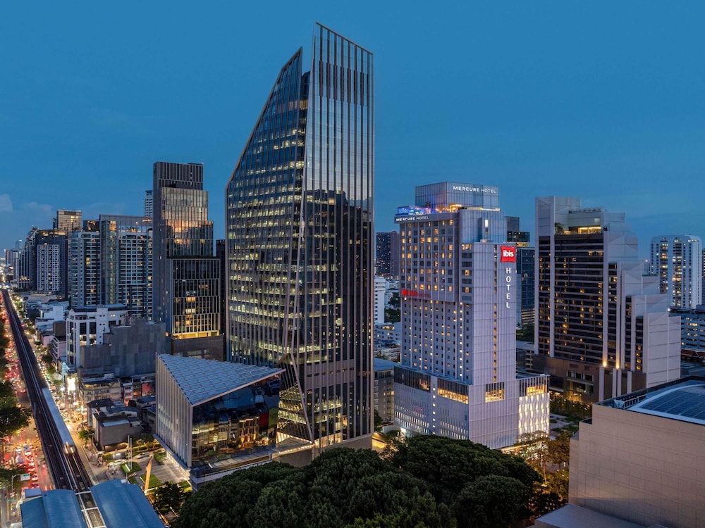 Ibis Bangkok Sukhumvit 24 65/69