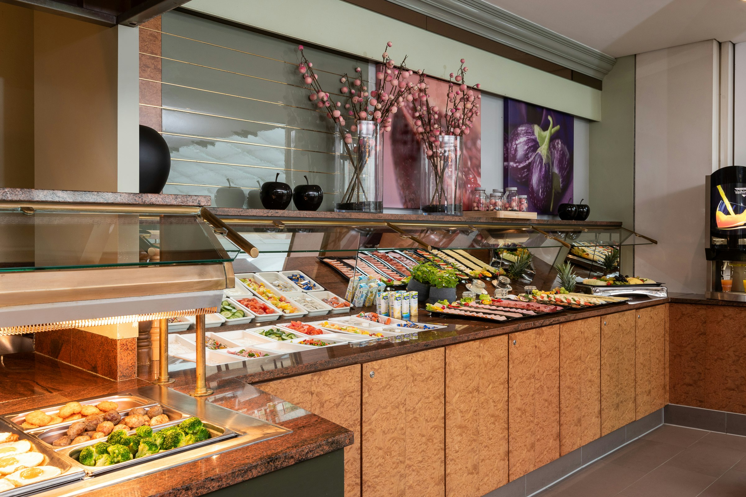 LEONARDO HOTEL KOLN BONN AIRPORT 22/57