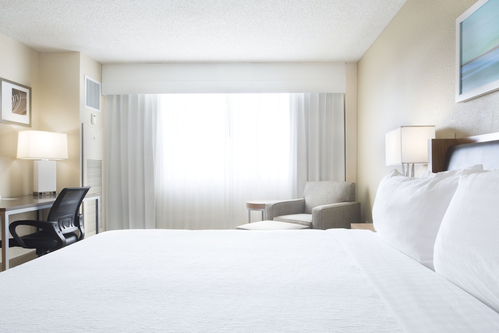 Delta Hotels by Marriott West Palm Beach 7/27