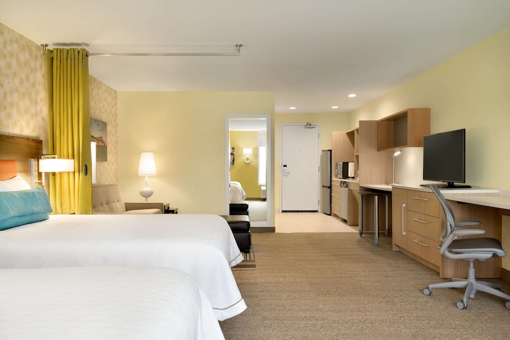 Home2 Suites By Hilton Baton Rouge 10/43