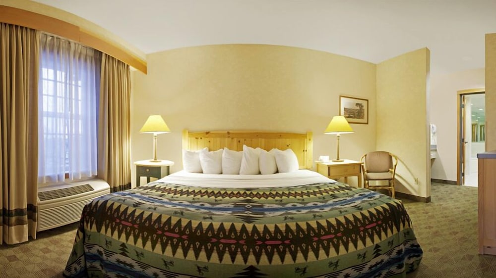 Heathman Lodge 11/48