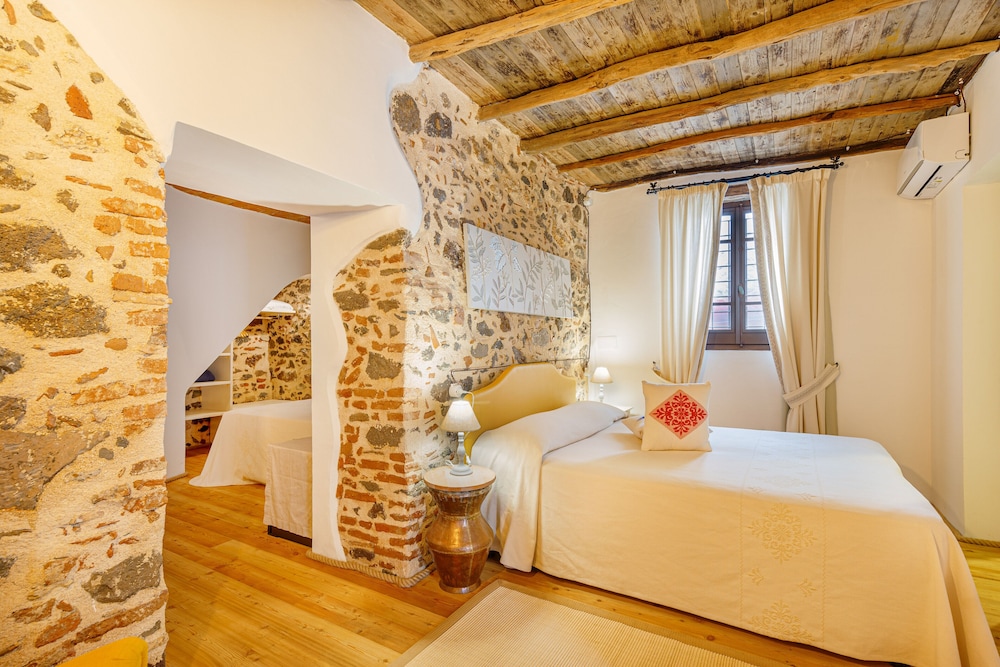 Albergo Diffuso Mannois 11/50