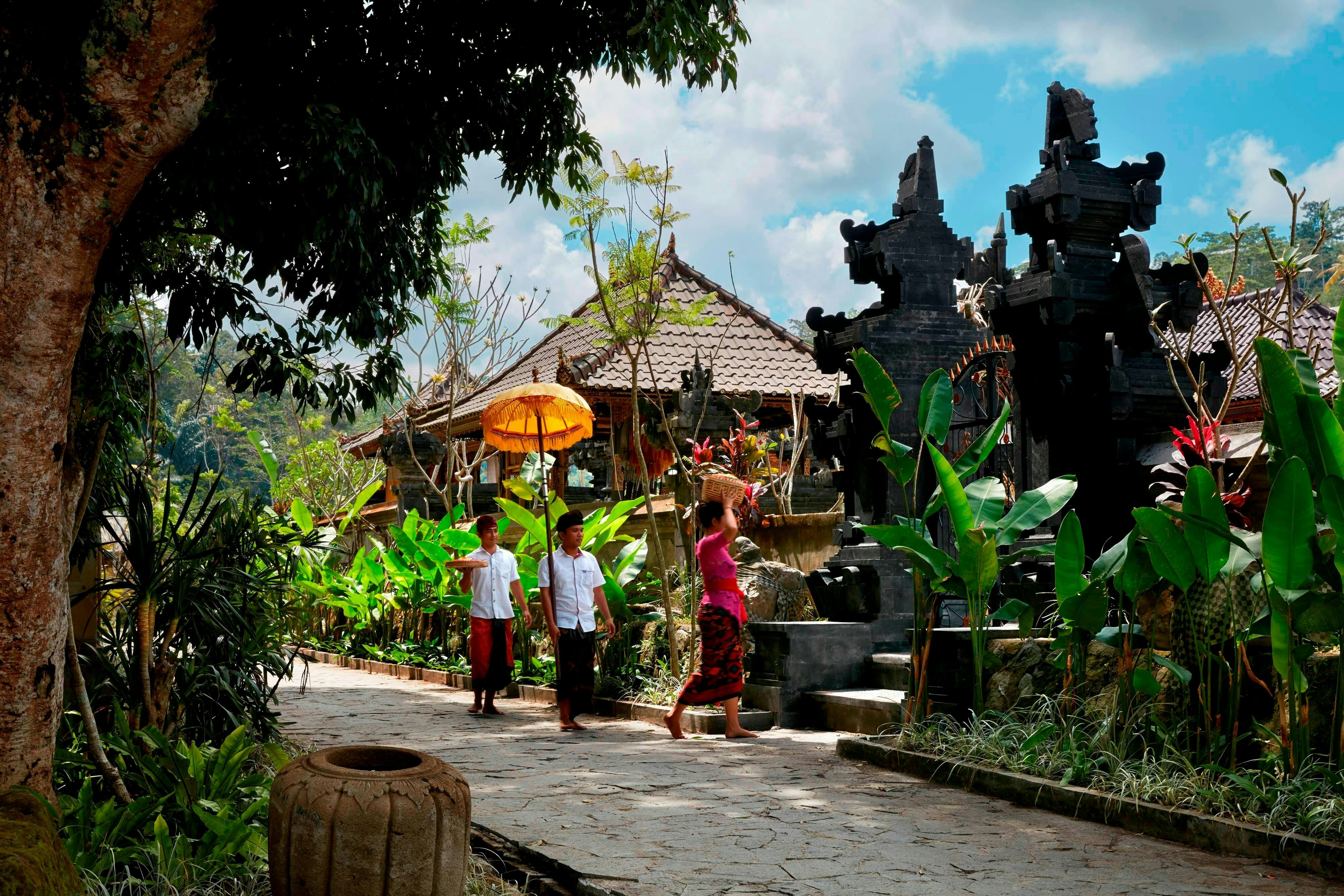 Mandapa A Ritz Carlton Reserve 41/58