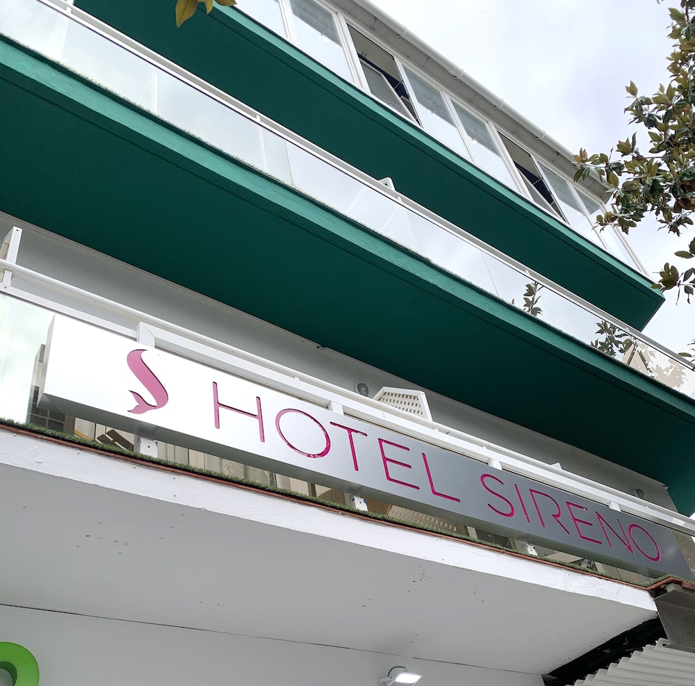 Hotel Sireno Torremolinos Adults Only 2/48